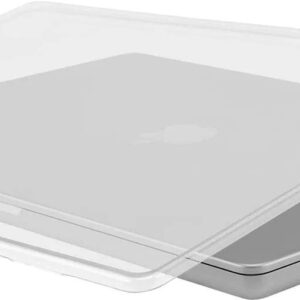 ZAGG Kryt Hardshell Apple Macbook Pro 14" M3/M2 Transparentný