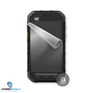 Screenshield CATERPILLAR CAT CS30 fólie na displej