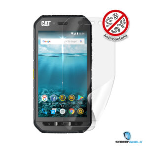 Screenshield Anti-Bacteria CATERPILLAR CAT S41 fólia na displej