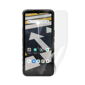 Screenshield CAT S53 5G fólia na displej