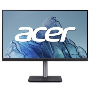 Acer/CB243Y/23,8"/IPS/FHD/100Hz/1ms/Black/3R