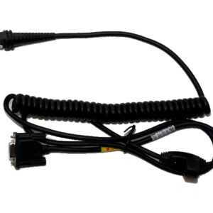 Honeywell RS232 kábel pre Xenon, Hyperion (+/-12V), 1202g