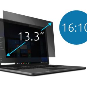 Kensington privátny filter 13,3" 16:10