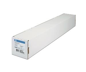 HP Bright White Injekt Paper, 594mm, 45,7 m, 90g/m2