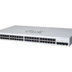 Cisco CBS220-48P-4X-EU