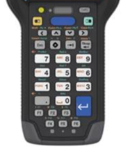 Honeywell CK65/Large-NUM/4GB/6803/Cam