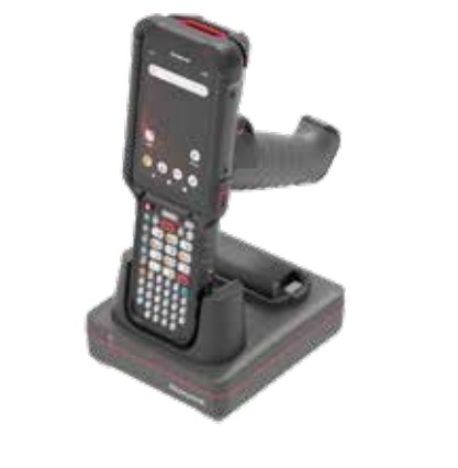 Honeywell CK67 1-BAY EB, NON-BOOT, NO CORD