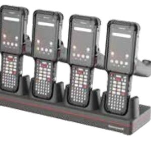 Honeywell CK67 4-BAY NB, NON-BOOT, NO CORD