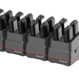 Honeywell CK67 16-BAY BATTERY CHARGER, NO CORD