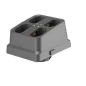 Honeywell CK67 4-SLOT BATTERY CUP