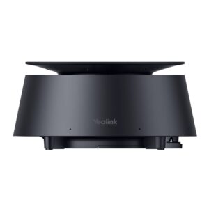 Yealink CPE40, rozširujúce drôtové mikrofóny pre CP50, (8 mikrofónov, 4W reproduktor, 360 ° záber)