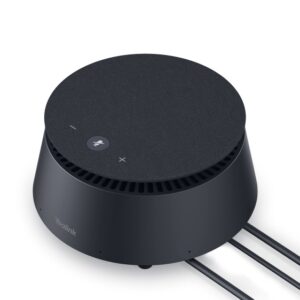 Yealink CP50, Všesmerový mikrofón pre videokonferencie profesionálnej triedy