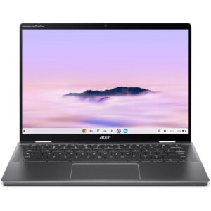 Acer Chromebook Plus Spin 714/CPE794-1N-TCO-50DN/U5-115U/14"/WUXGA/T/16GB/256GB/Iris Xe/Chrome EDU/G