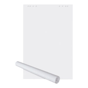 Blok AVELI pre flipchart, 25 listov
