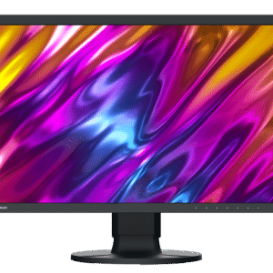 EIZO ColorEdge/CS2400S/24,1"/IPS/FHD/60Hz/19ms/Black/5R