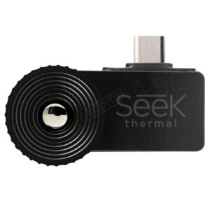 SEEK THERMAL CT-AAA SEEK COMPACTXR Android, USB-C