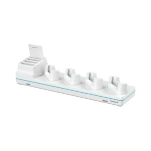 CT37 - no booted charging base, no power cord, HC