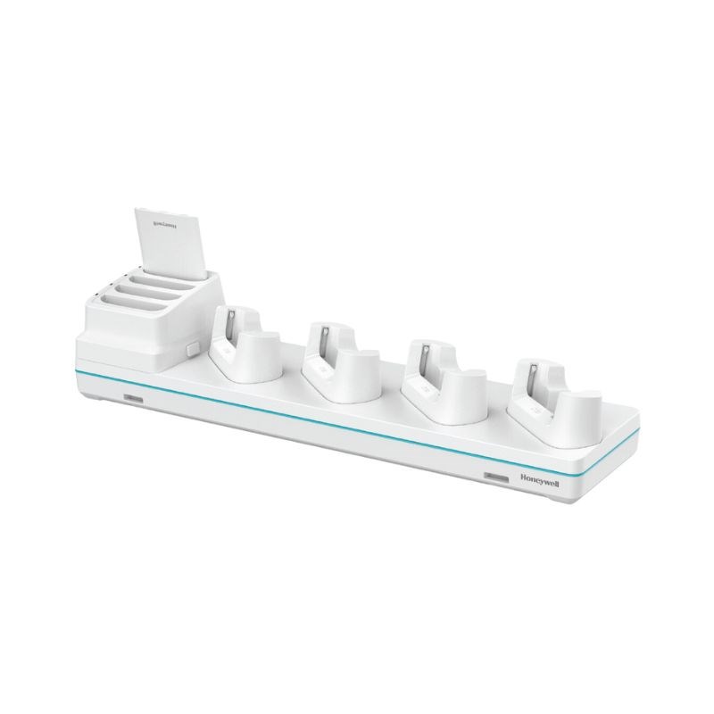 CT37 - no booted charging base, no power cord, HC