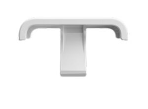 CT37 - carrying clip, HC