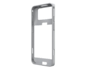 CT37 - protective boot, grey