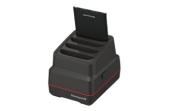 CT37 - quad battery charger, EU cord