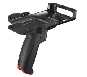 CT37 - scan handle with protective boot
