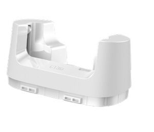 CT37 - universal cup, white, HC