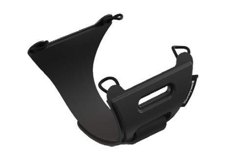 CT37 - wereable kit, spare armband