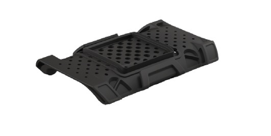 CT37 - wereable kit, spare rubber pad