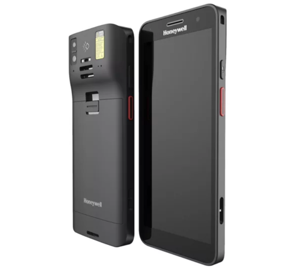 CT37 - WIFI6E, No Sim, 6' Screen, FT, Green LED