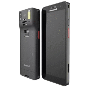 CT37 - 5G&WIFI6E, 8/128GB, Red Laser