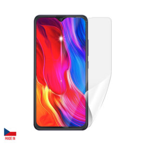 Screenshield CUBOT Note 7 fólie na displej