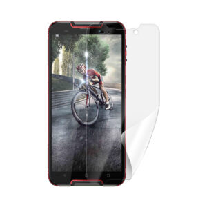 Screenshield CUBOT Quest fólia na displej