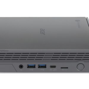 Acer Chromebox/CXI5/Mini/7305/4GB/32GB eMMC/UHD/Chrome/1R