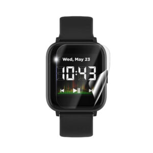 Screenshield CANYON Salt SW-78 fólia na displej