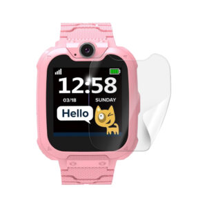 Screenshield CANYON Tony KW-31 fólia na displej