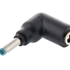 AVACOM nabíjací Jack pre notebooky C39 (4,5mm x 3,0mm) pre HP/Compaq