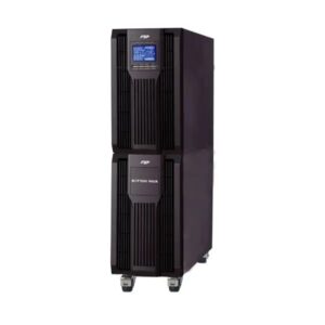 FSP UPS CHAMP 6K veža, 6000 VA/5400 W, online
