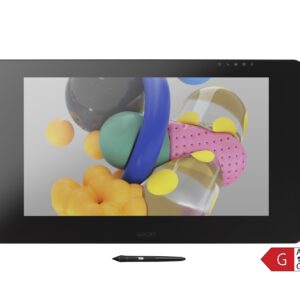 Wacom Cintiq Pro 24 touch