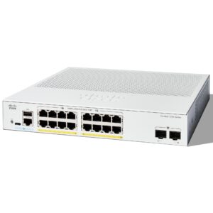 Cisco Catalyst C1200-16P-2G