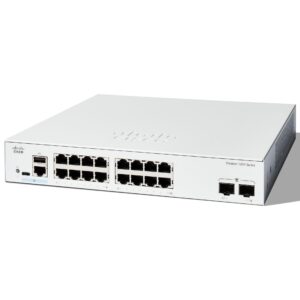 Cisco Catalyst C1200-16T-2G