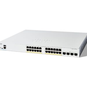 Cisco Catalyst C1200-24FP-4G
