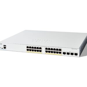 Cisco Catalyst C1200-24FP-4X