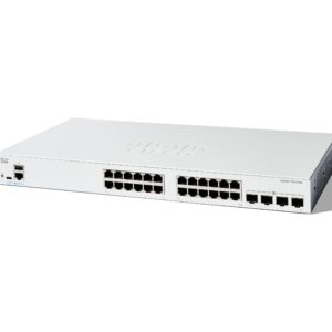 Cisco Catalyst C1200-24T-4X