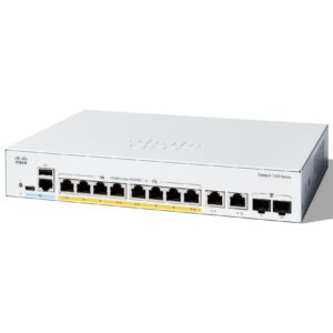 Cisco Catalyst C1200-8P-E-2G