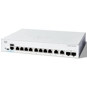 Cisco Catalyst C1200-8T-E-2G