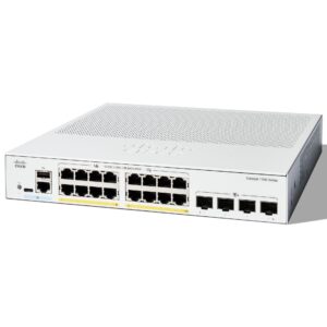 Cisco Catalyst C1300-16P-4X