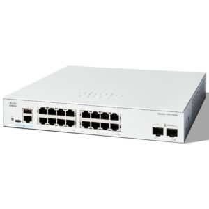 Cisco Catalyst C1300-16T-2G