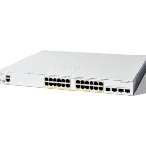 Cisco Catalyst C1300-24FP-4X