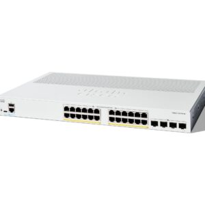 Cisco Catalyst C1300-24P-4X